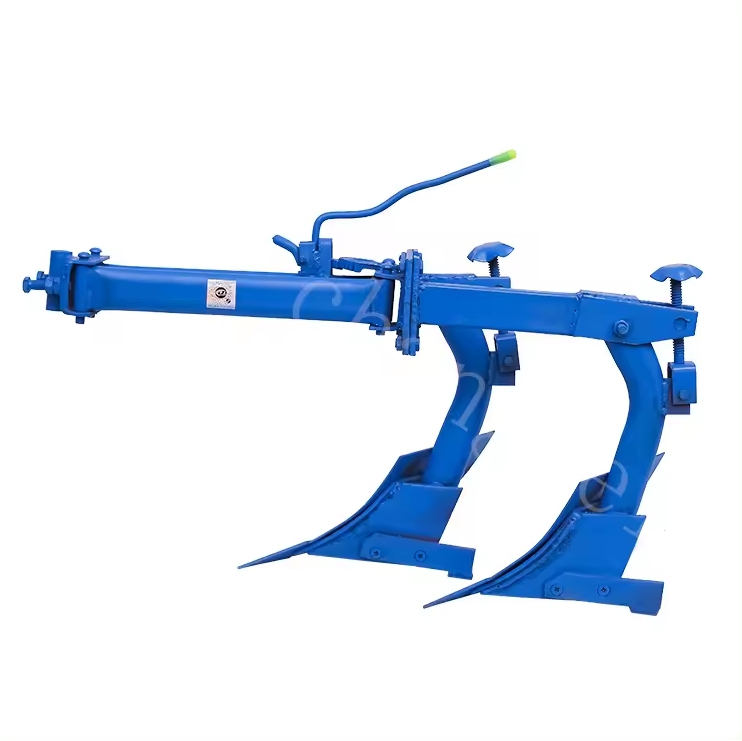 Changmei Agricultural Plough