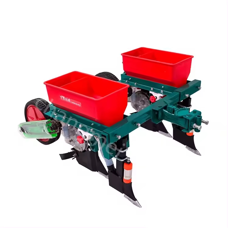 Changmei Corn Planter