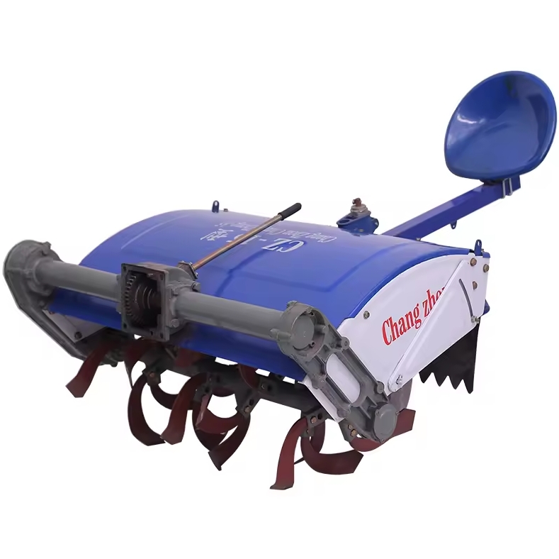 Changmei Rotary Tiller 151