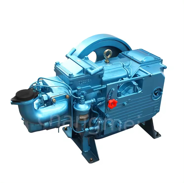 CM TT type Marine Diesel Engine（22HP）