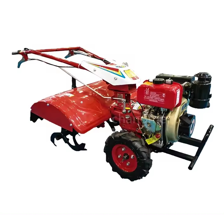 Changmei 6HP Mini Tiller