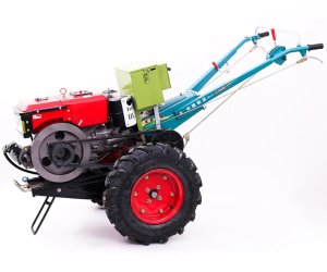 changmei walking tractor