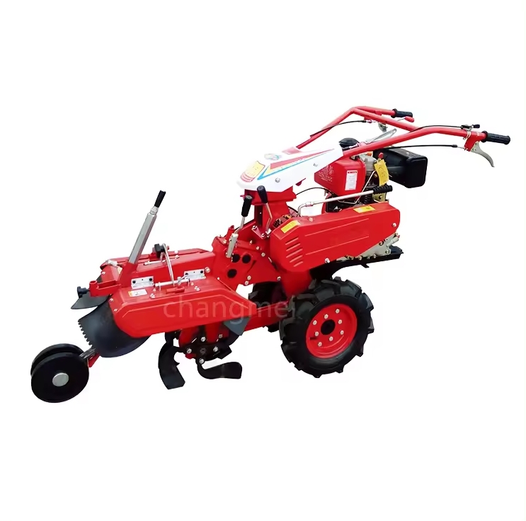 Changmei 6HP Power Tiller