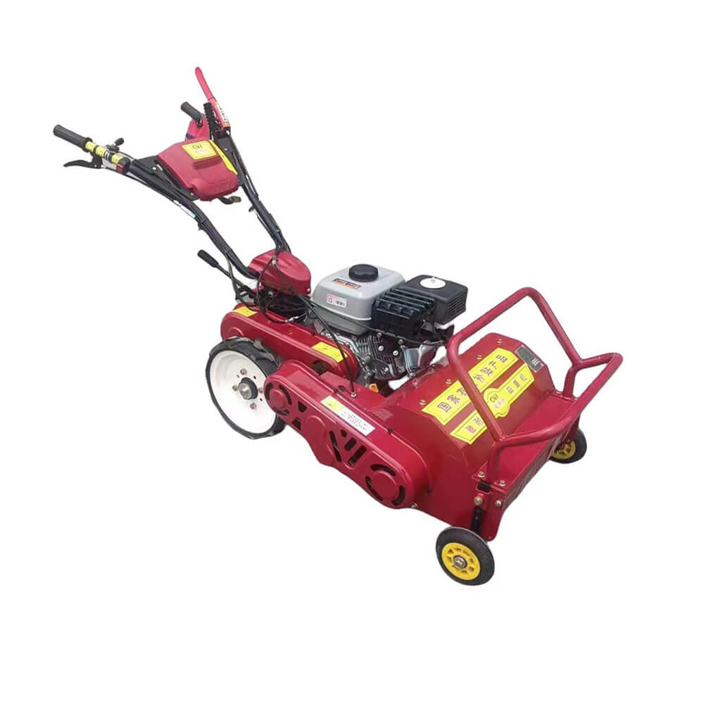 CMPower tiller – Changmei Agriculture Machinery