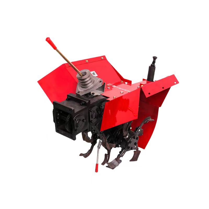 CM Luxury trenching machine