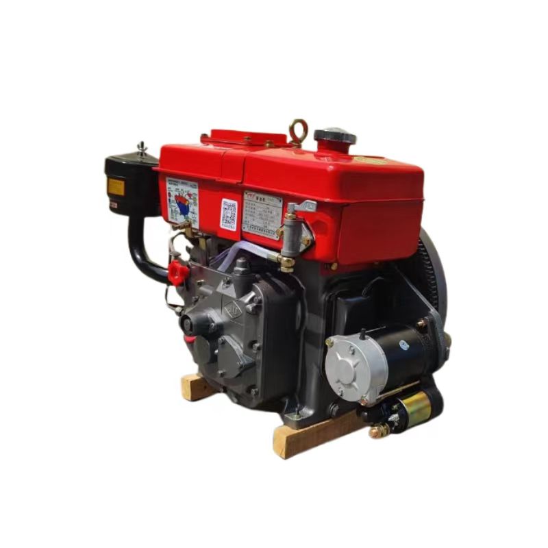 CM R175 Diesel Engine（7HP）