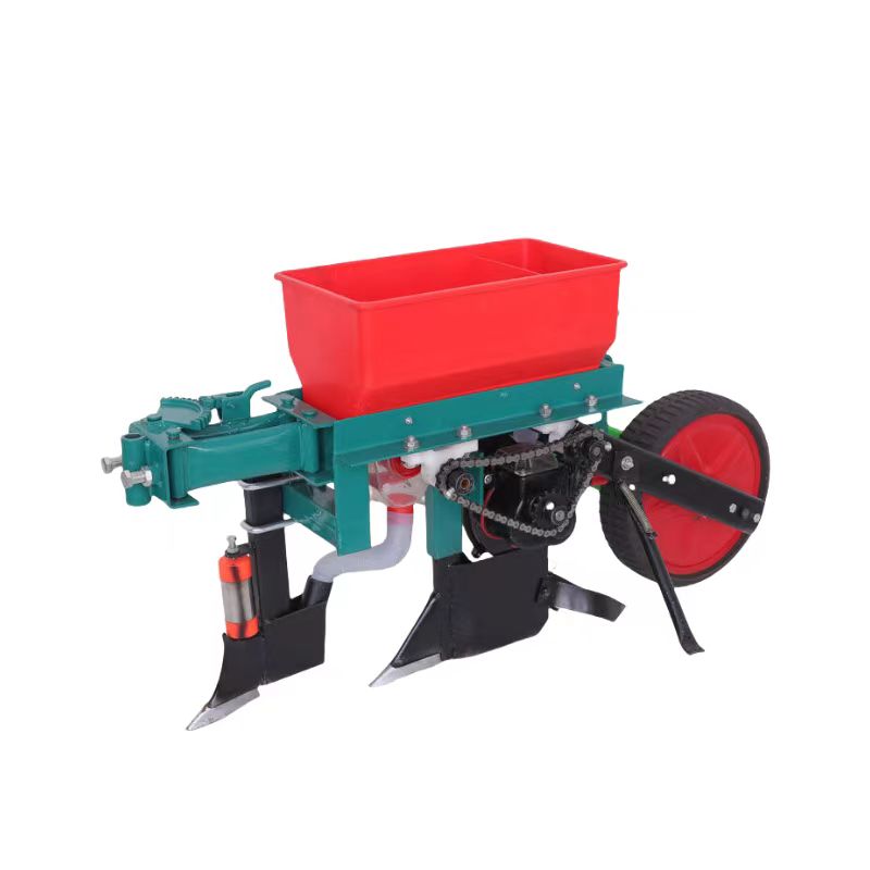 Corn Planter – Changmei Agriculture Machinery