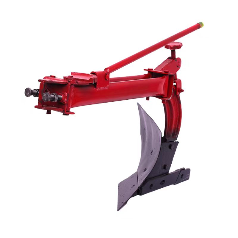 Changmei  Single-furrow plough