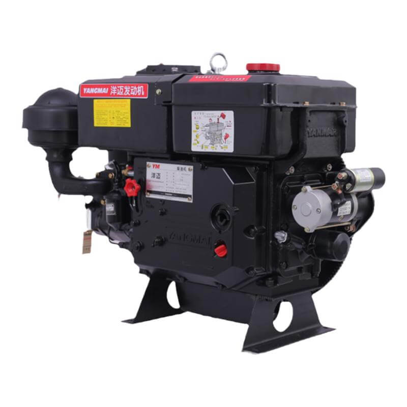 CM YM ZS1115 Shipboard Diesel Engine（22HP）