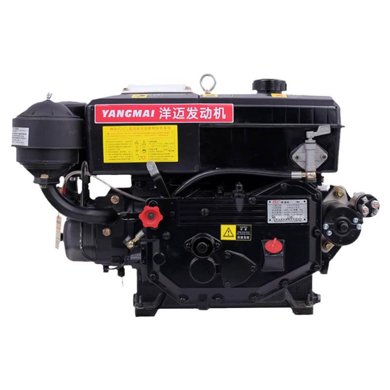 CM YM175 Marine Diesel Engine（7HP）