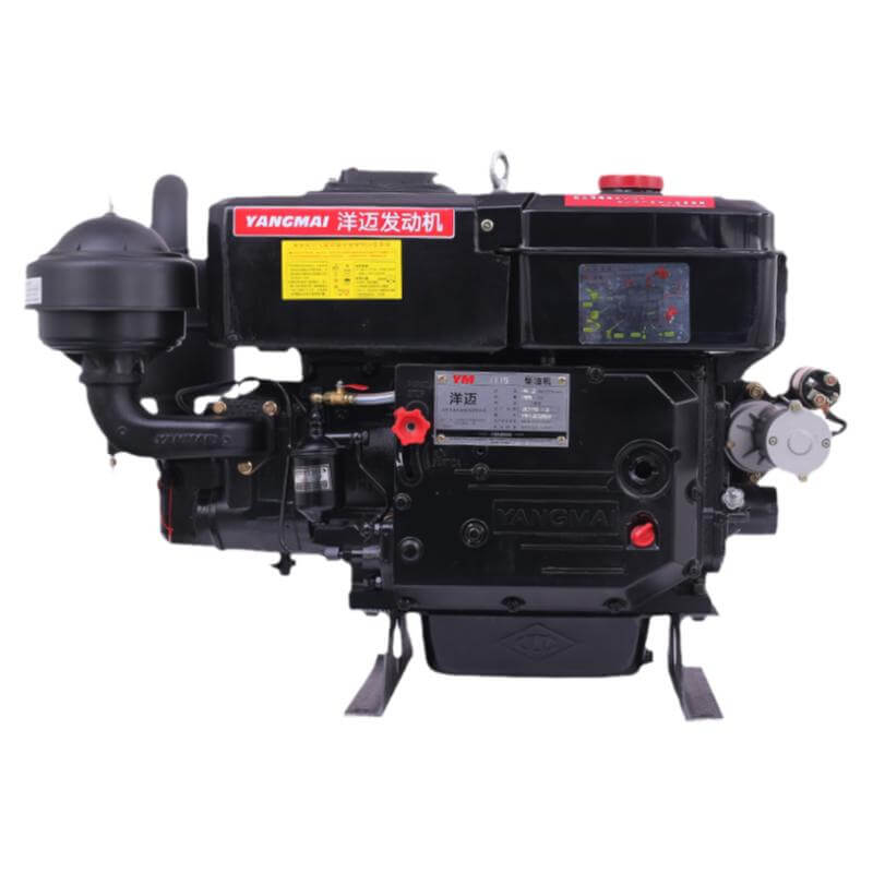 CM YM1125 Marine Diesel Engine (28HP)