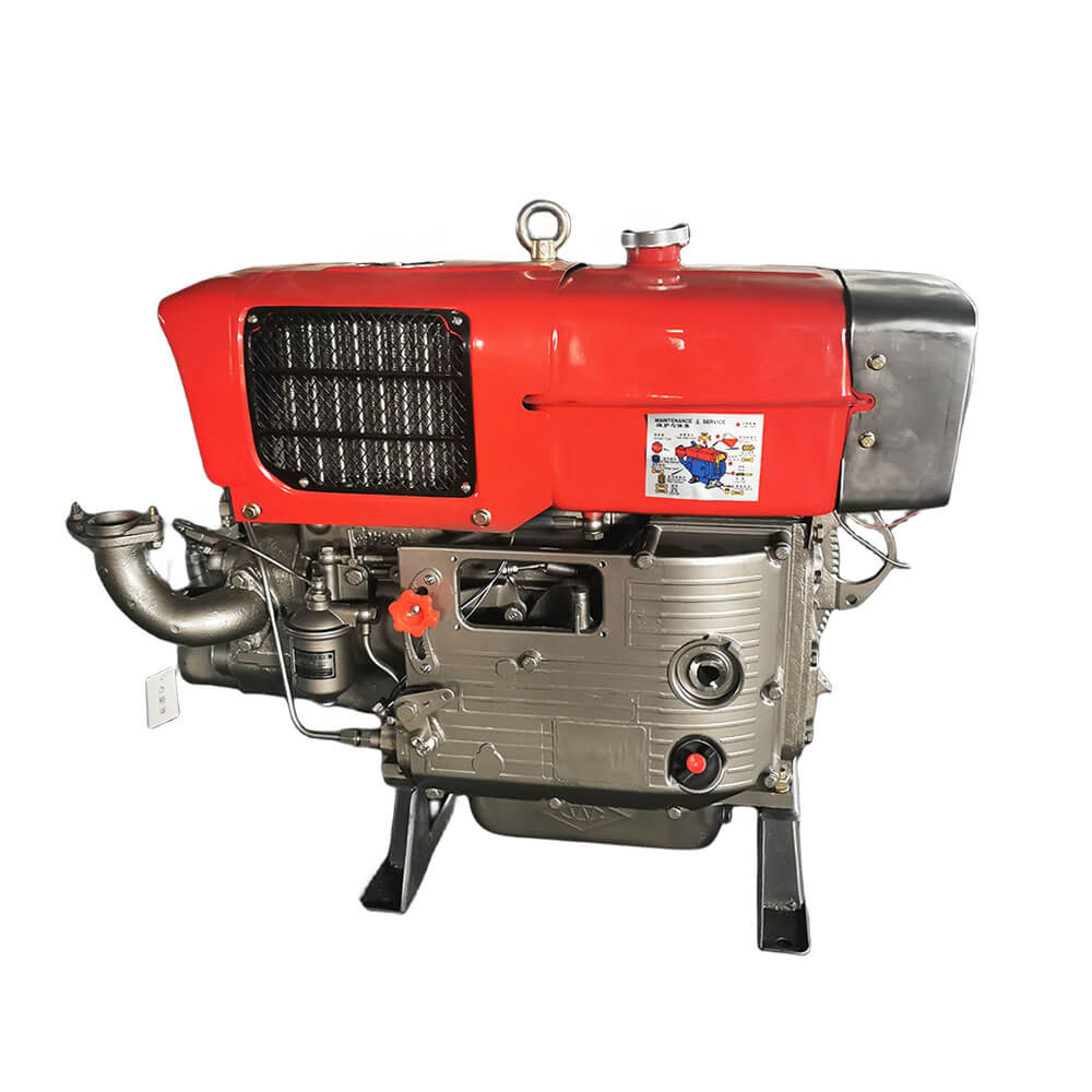 CM ZS1105N  Diesel Engine（18HP）