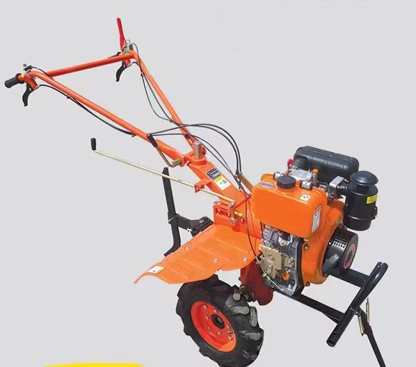 Micro-cultivator