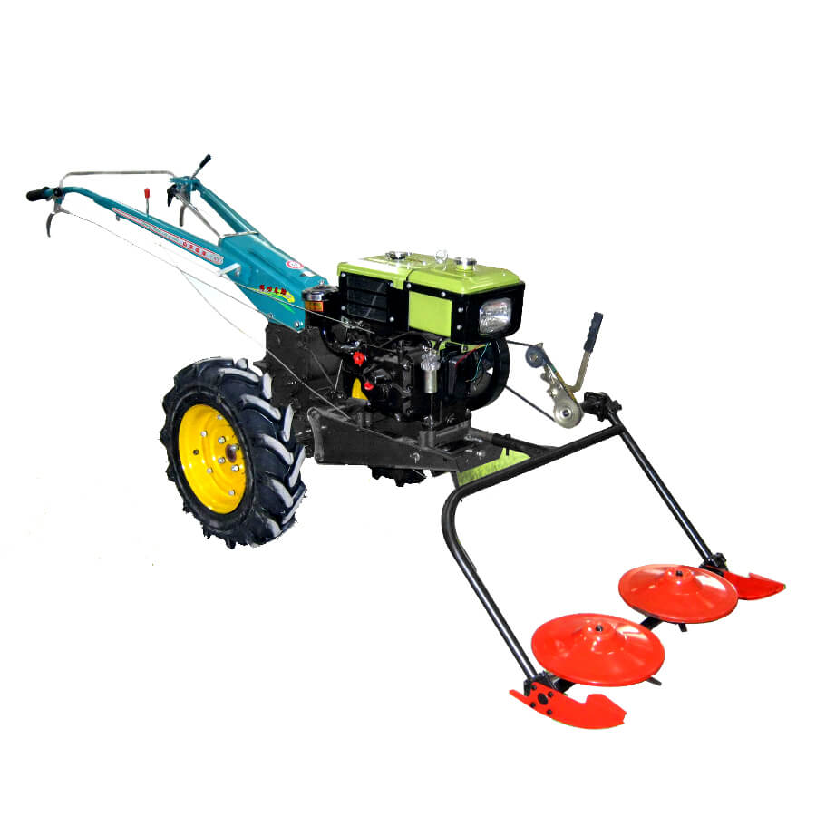 Changmei Mower