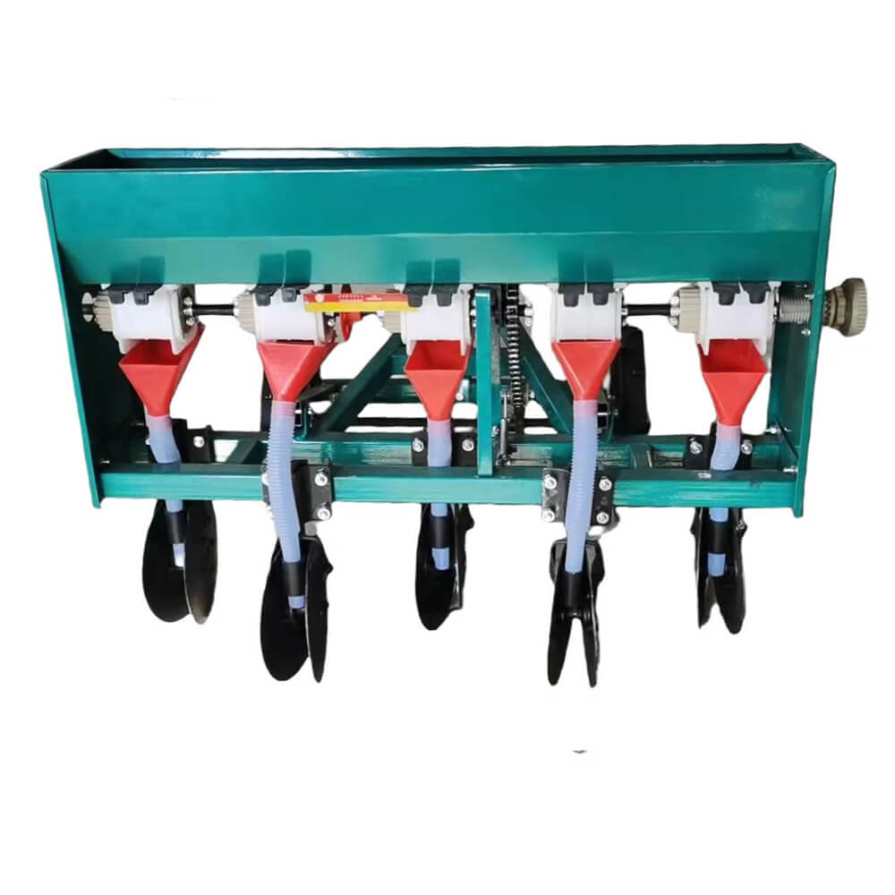 Changmei Wheat planter