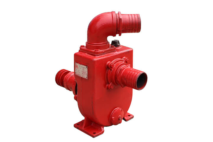 Chang mei Water pump